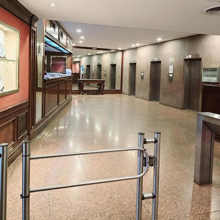 Apartmán Corazon Buenos Aires Platino Exteriér fotografie