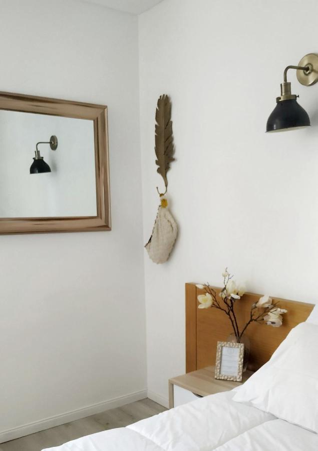 Apartmán Corazon Buenos Aires Platino Exteriér fotografie
