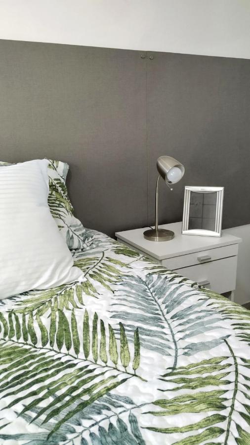 Apartmán Corazon Buenos Aires Platino Exteriér fotografie