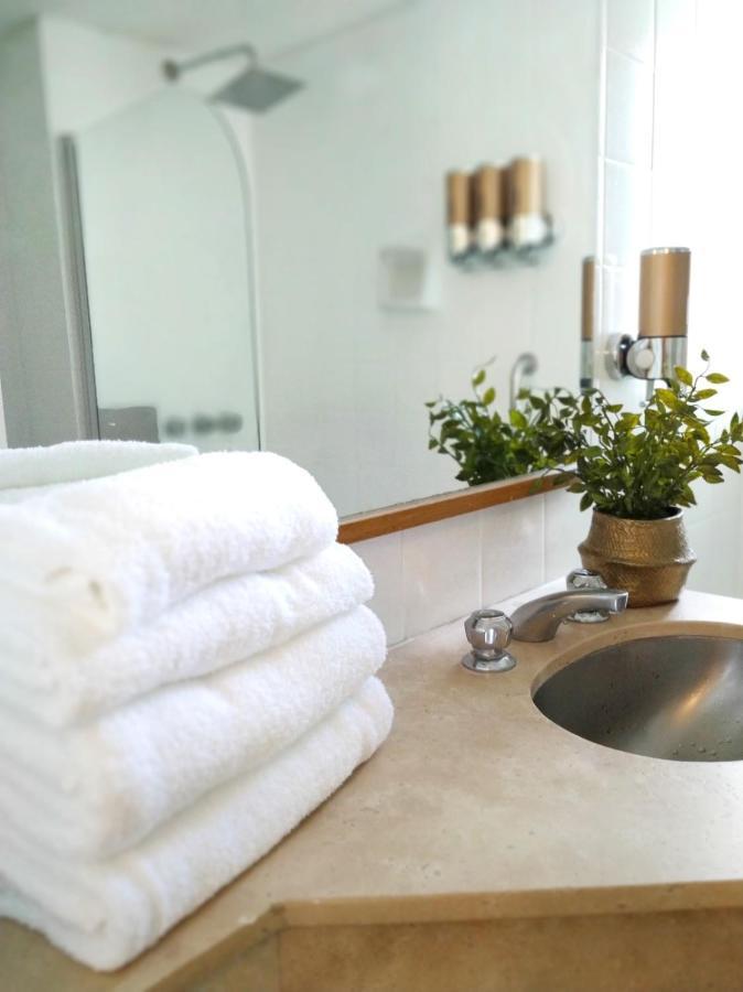 Apartmán Corazon Buenos Aires Platino Exteriér fotografie