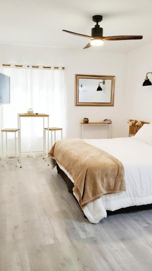 Apartmán Corazon Buenos Aires Platino Exteriér fotografie