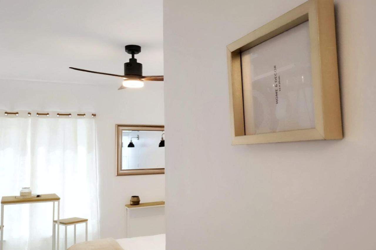 Apartmán Corazon Buenos Aires Platino Exteriér fotografie