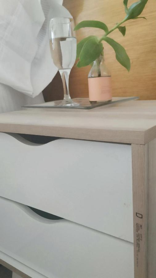 Apartmán Corazon Buenos Aires Platino Exteriér fotografie