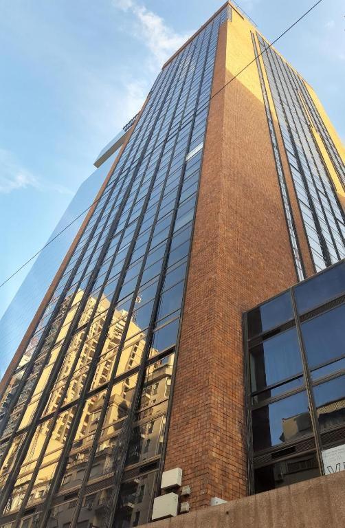 Apartmán Corazon Buenos Aires Platino Exteriér fotografie
