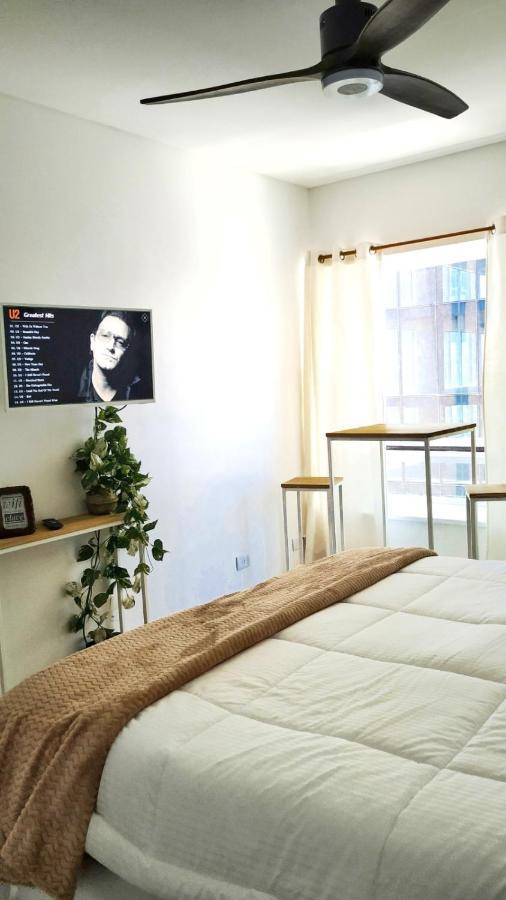 Apartmán Corazon Buenos Aires Platino Exteriér fotografie