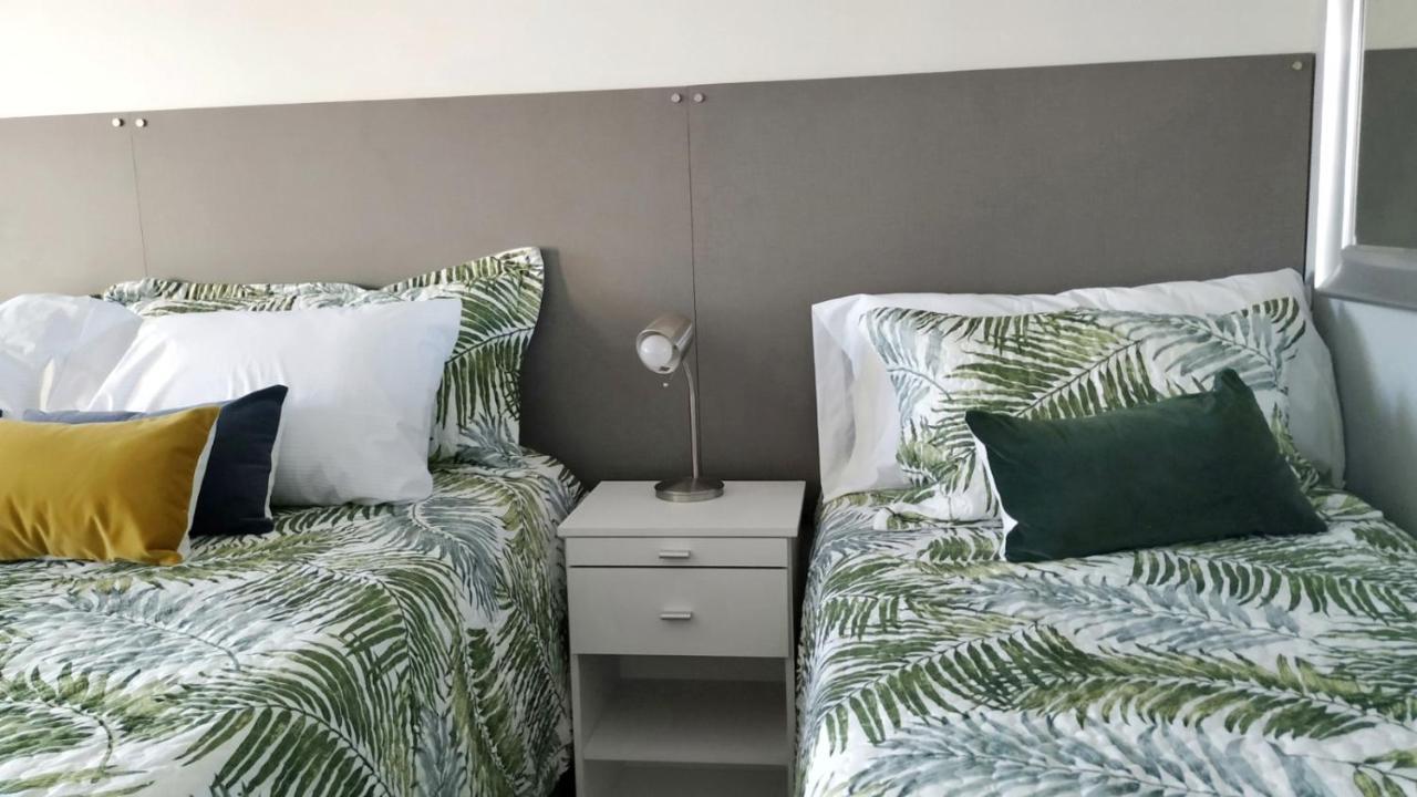 Apartmán Corazon Buenos Aires Platino Exteriér fotografie