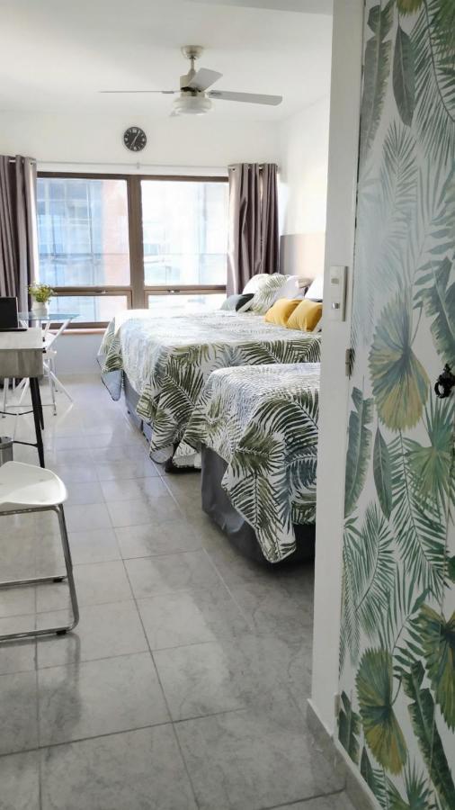 Apartmán Corazon Buenos Aires Platino Exteriér fotografie