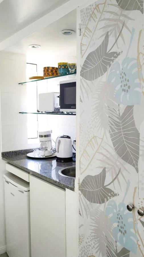 Apartmán Corazon Buenos Aires Platino Exteriér fotografie