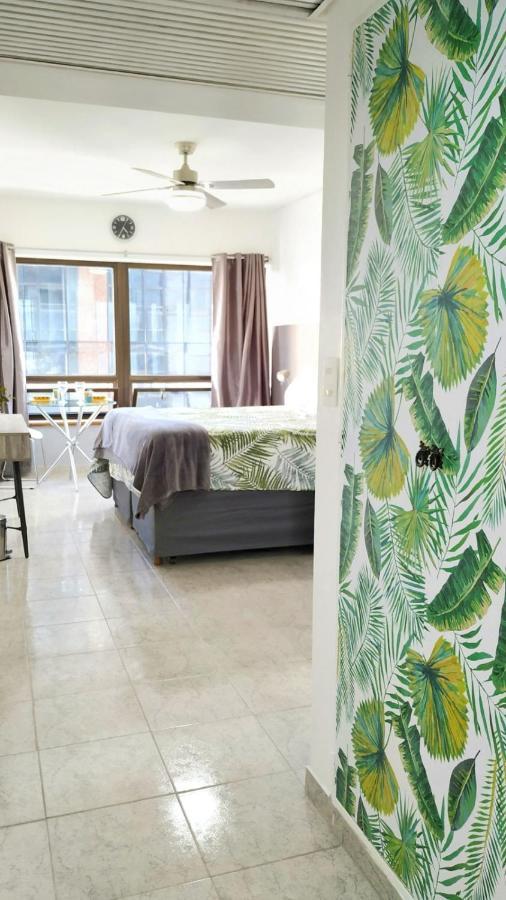 Apartmán Corazon Buenos Aires Platino Exteriér fotografie