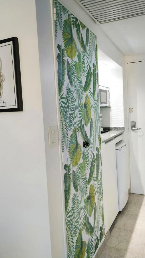 Apartmán Corazon Buenos Aires Platino Exteriér fotografie