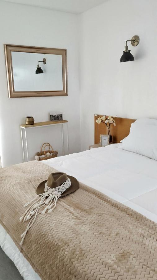 Apartmán Corazon Buenos Aires Platino Exteriér fotografie