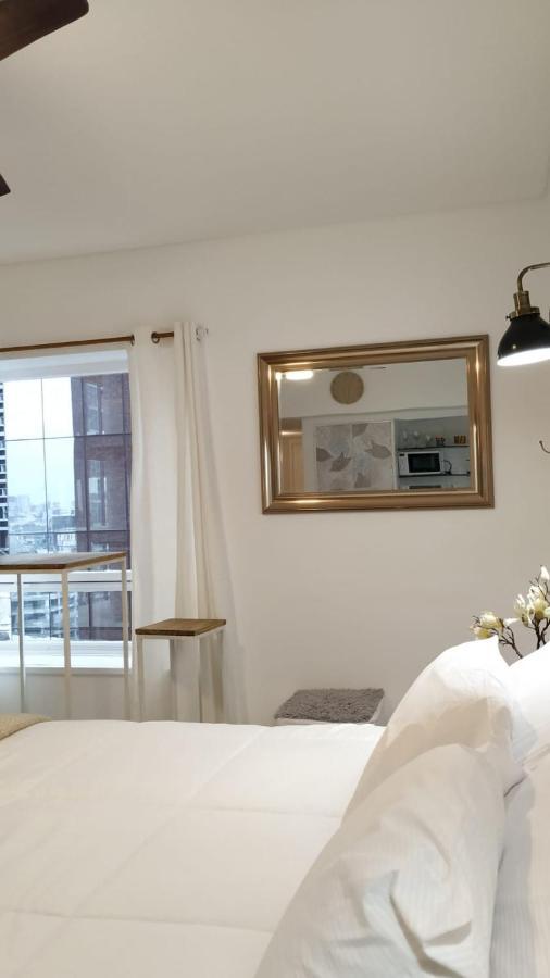 Apartmán Corazon Buenos Aires Platino Exteriér fotografie