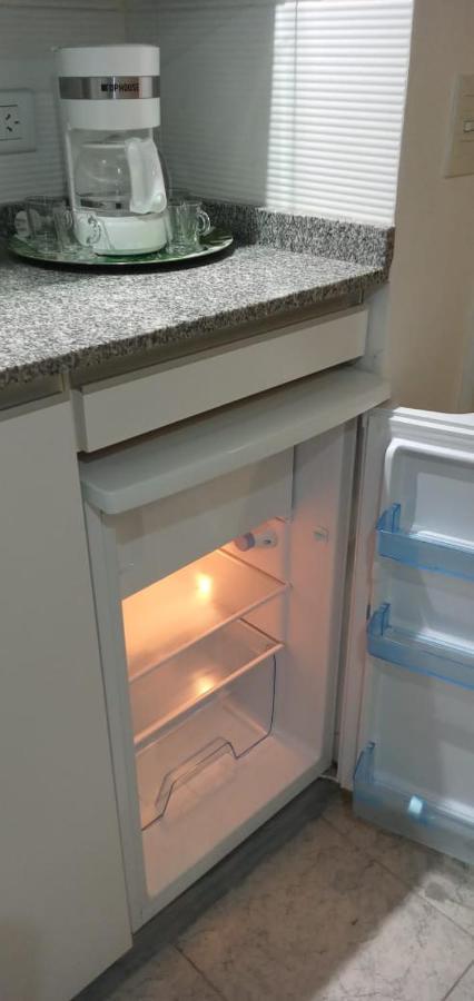 Apartmán Corazon Buenos Aires Platino Exteriér fotografie