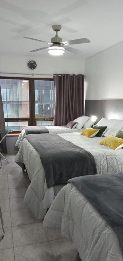 Apartmán Corazon Buenos Aires Platino Exteriér fotografie