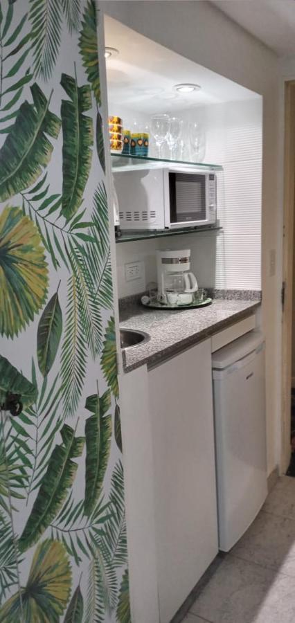 Apartmán Corazon Buenos Aires Platino Exteriér fotografie