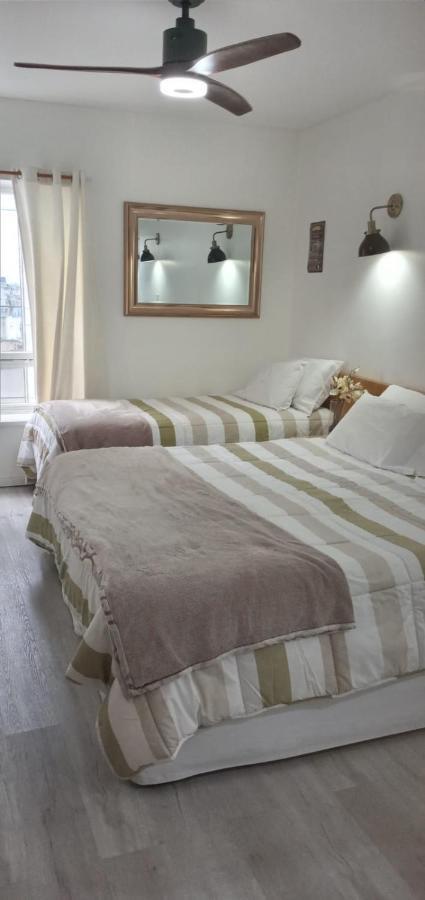 Apartmán Corazon Buenos Aires Platino Exteriér fotografie
