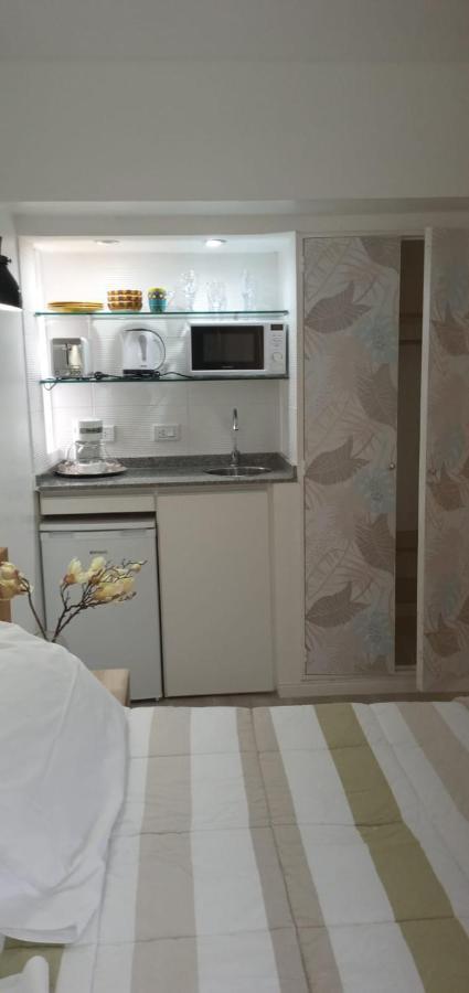 Apartmán Corazon Buenos Aires Platino Exteriér fotografie
