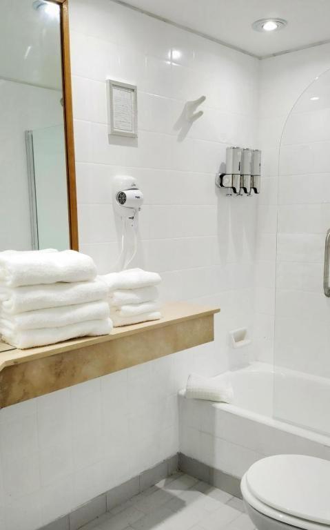 Apartmán Corazon Buenos Aires Platino Exteriér fotografie