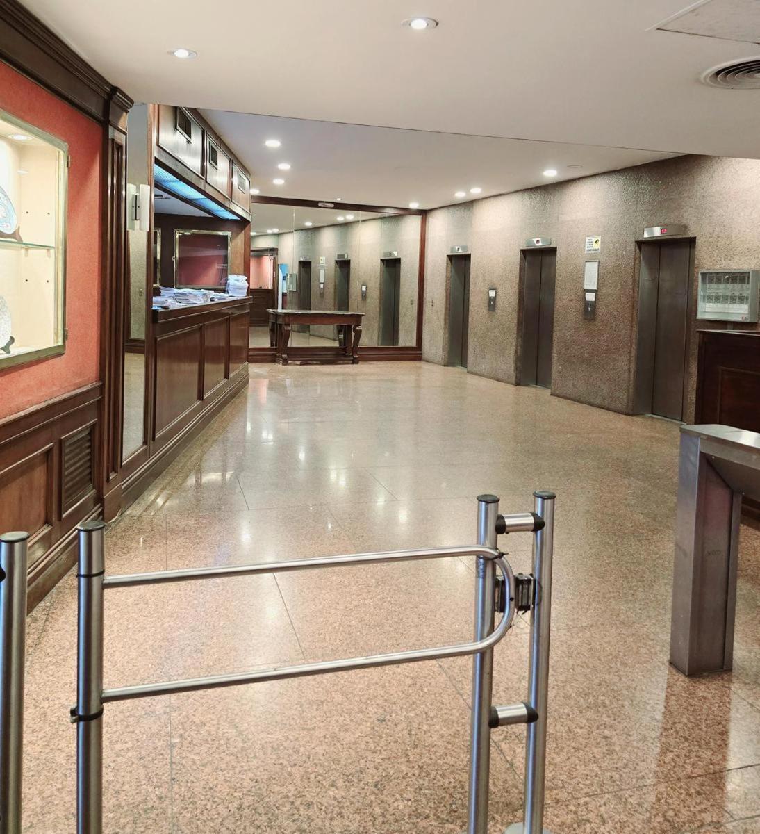 Apartmán Corazon Buenos Aires Platino Exteriér fotografie