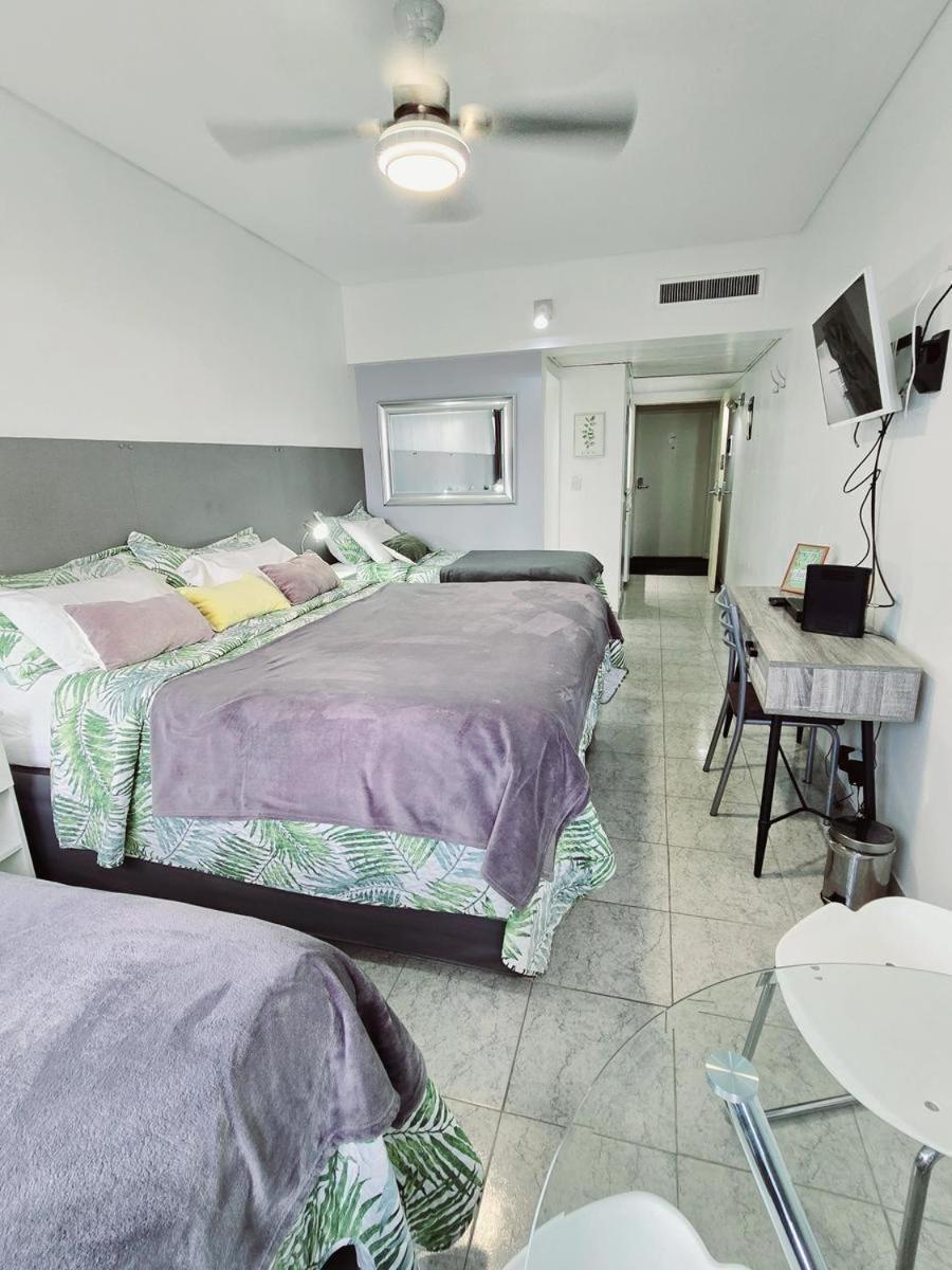 Apartmán Corazon Buenos Aires Platino Exteriér fotografie